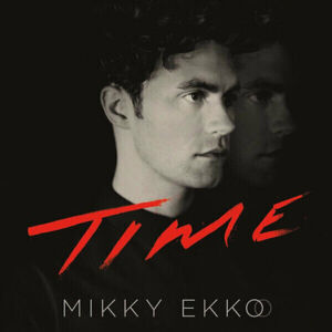 Mikky Ekko Time (LP)