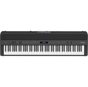 Roland FP 90X BK Digitální stage piano