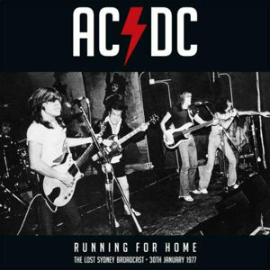 AC/DC Running For Home (LTD)
