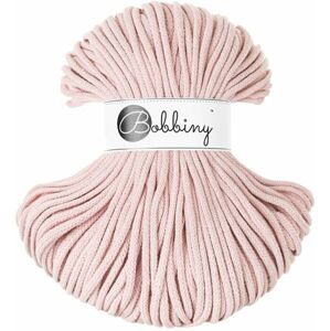 Bobbiny Premium 5 mm Pastel Pink