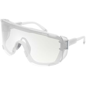 POC Devour Ultra Transparant Crystal Clear Cyklistické brýle
