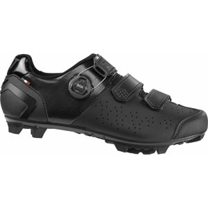 Crono CX3 MTB CarboComp 8 BOA Black 44,5 Pánská cyklistická obuv
