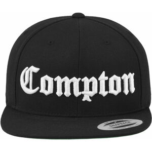 Compton Snapback Hudební kšiltovka