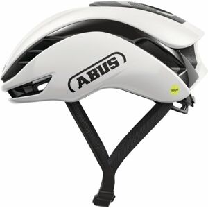 Abus Gamechanger 2.0 MIPS Shiny White L Cyklistická helma
