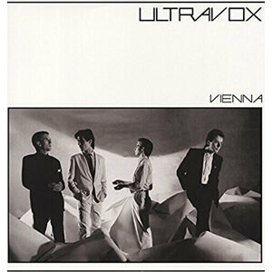 Ultravox Vienna (LP) 180 g