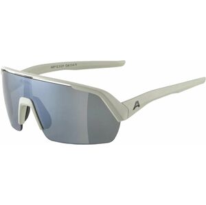 Alpina Turbo HR Cool/Grey Matt/Black Sportovní brýle