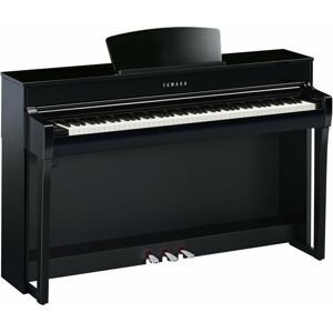 Yamaha CLP 735 Polished Ebony Digitální piano
