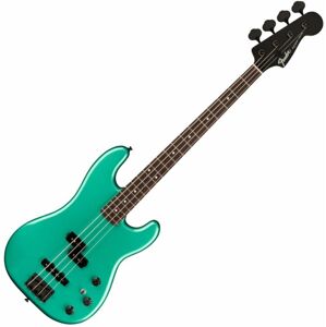 Fender Boxer Series PJ Bass RW Sherwood Green Metallic