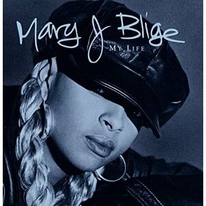 Mary J. Blige - My Life (2 LP)