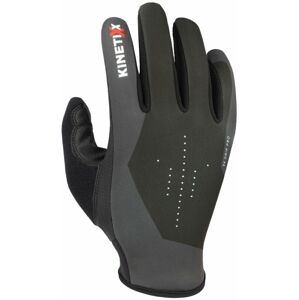 KinetiXx Keke 2.0 Black 7 Lyžařské rukavice
