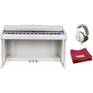 Kurzweil KA150-WH SET Bílá Digitální piano