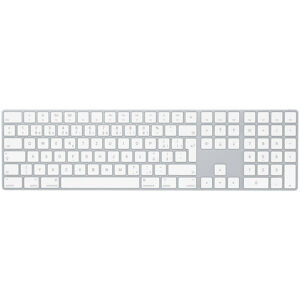 Apple Magic Keyboard Numeric Slovenská klávesnice