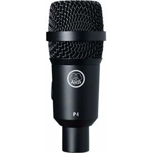 AKG P4 Live Mikrofón na tomy