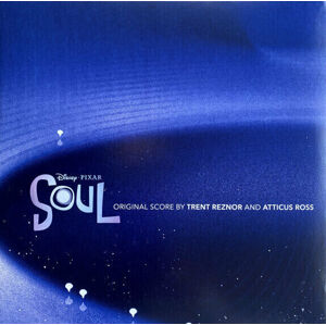 Trent Reznor - Soul (LP)