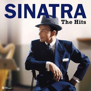 Frank Sinatra - Hits (Deluxe Edition) (LP)