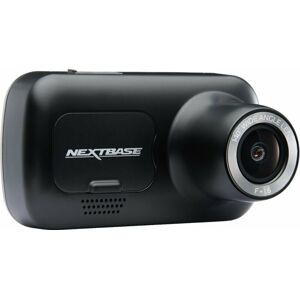 Nextbase 222 Kamera do auta Černá