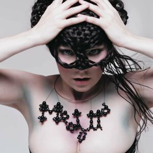 Björk Medulla (2 LP) 45 RPM