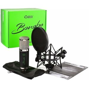 Monkey Banana Bonobo Kondenzátorový studiový mikrofon