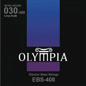 Olympia EBS 408