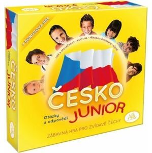 Albi Česko Junior SK