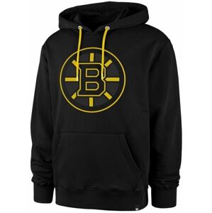 Boston Bruins NHL Helix Colour Pop Pullover Black XL