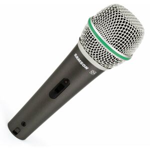 Samson Q4 Vokální dynamický mikrofon