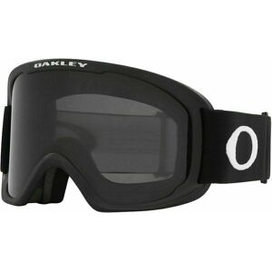 Oakley O-Frame 2.0 PRO L 71240200 Matte Black/Dark Grey Lyžařské brýle