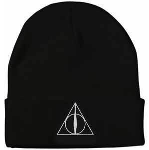 Harry Potter Deathly Hallows Hudební čepice