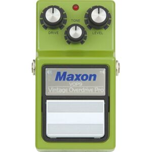 Maxon VOP-9 Vintage Overdrive Pro
