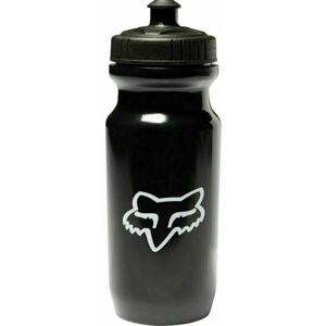 FOX Head Base Water Bottle Black 650 ml