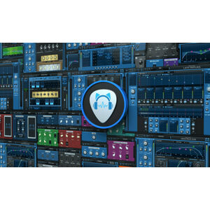 Blue Cat Audio Axe Pack (Digitální produkt)