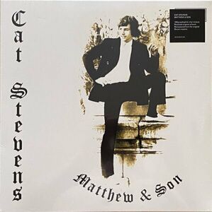 Cat Stevens - Matthew & Son (Remastered) (LP)