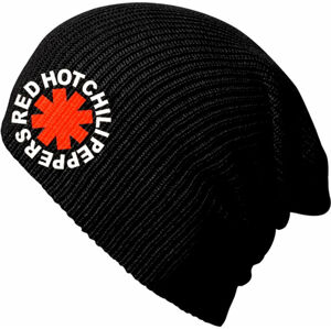 Red Hot Chili Peppers Asterisk Hudební čepice