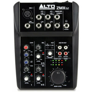 Alto Professional ZMX52