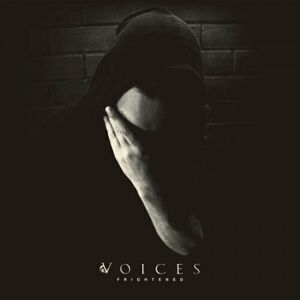 Voices - Frightened (LP)