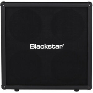 Blackstar ID: 4x12 Straight