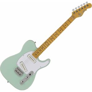 G&L Tribute ASAT Special Surf Green