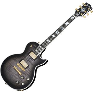 Gibson Les Paul Supreme Transparent Ebony Burst