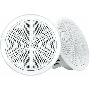 Fusion FM-F65RW 120W 6.5'' Speakers White
