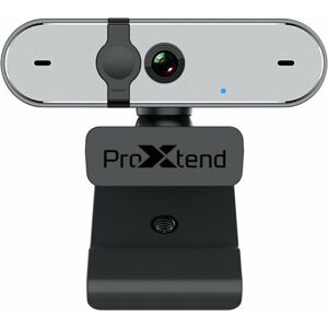 ProXtend Xstream Gaming 2K Černá