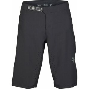 FOX Defend Shorts Black 40 Cyklo-kalhoty