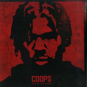 Coops - Life In The Flesh (2 LP)