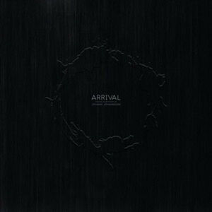 Arrival - OST (Johann Johannsson) (2 LP)