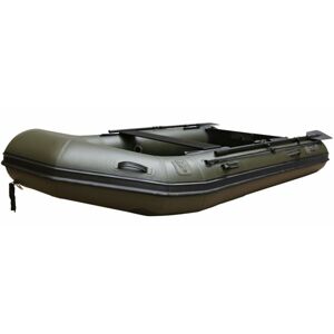 Fox Fishing Nafukovací člun Inflatable Boat Air Deck Green 290 cm Green