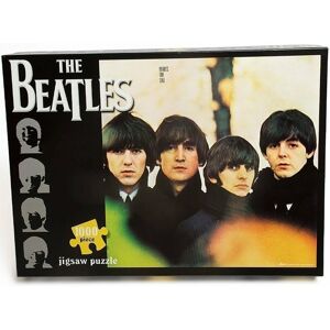The Beatles Puzzle Beatles 4 Sale 1000 dílků