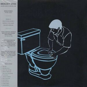 Bright Eyes Digital Ash In A Digital Urn (2 LP) Nové vydání