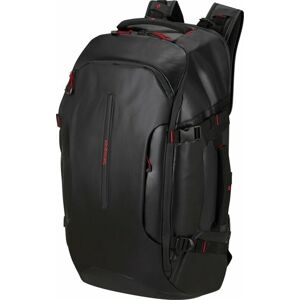 Samsonite Ecodiver Travel Backpack M Black 55 L Lifestyle batoh / Taška