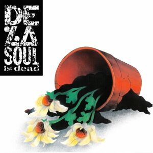 De La Soul - De La Soul Is Dead (Reissue) (2 LP)