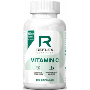 Reflex Nutrition Vitamin C Kapsle