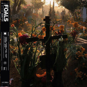 Foals - Everything Not Saved Will Be Lost Part 2 (LP)